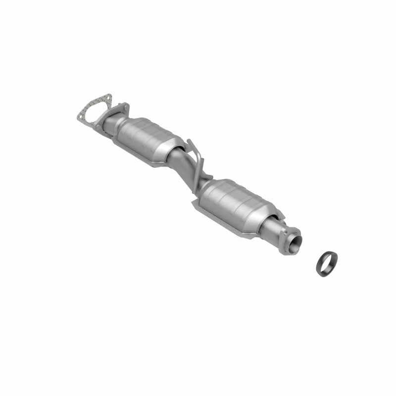 MagnaFlow Direct Fit Catalytic Converter96-98 Explorer 4.0L code - Image 38