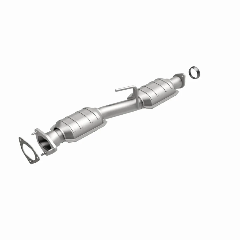MagnaFlow Direct Fit Catalytic Converter96-98 Explorer 4.0L code - Image 39