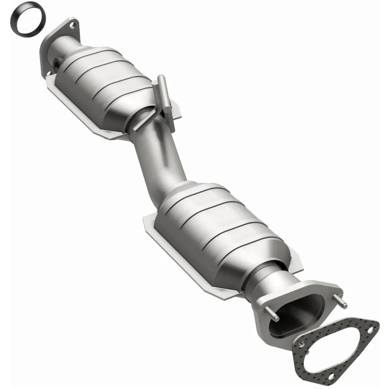 MagnaFlow Direct Fit Catalytic Converter96-98 Explorer 4.0L code - Image 4