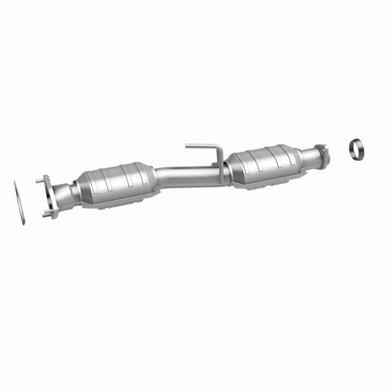 MagnaFlow Direct Fit Catalytic Converter96-98 Explorer 4.0L code - Image 40
