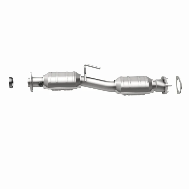 MagnaFlow Direct Fit Catalytic Converter96-98 Explorer 4.0L code - Image 41