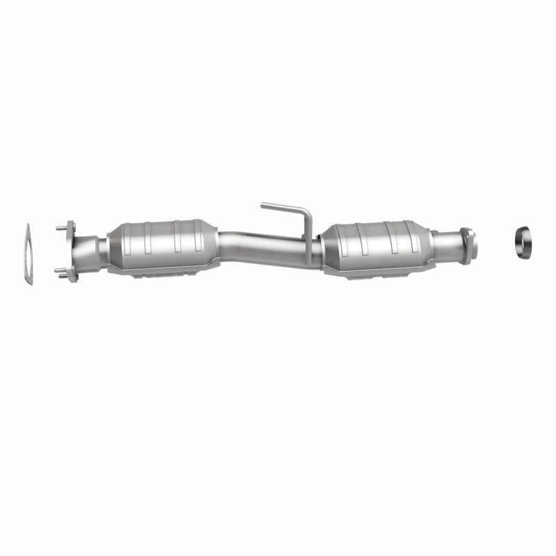 MagnaFlow Direct Fit Catalytic Converter96-98 Explorer 4.0L code - Image 42