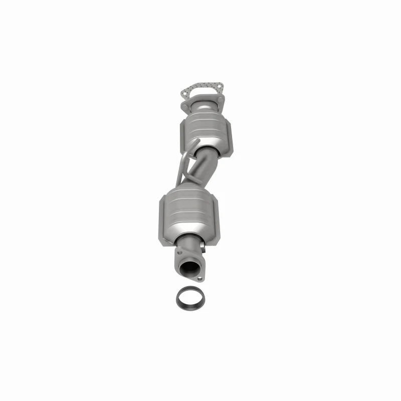 MagnaFlow Direct Fit Catalytic Converter96-98 Explorer 4.0L code - Image 44