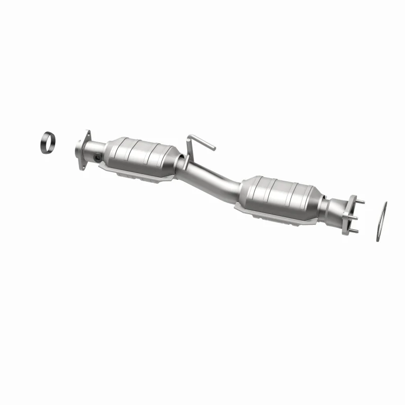 MagnaFlow Direct Fit Catalytic Converter96-98 Explorer 4.0L code - Image 5