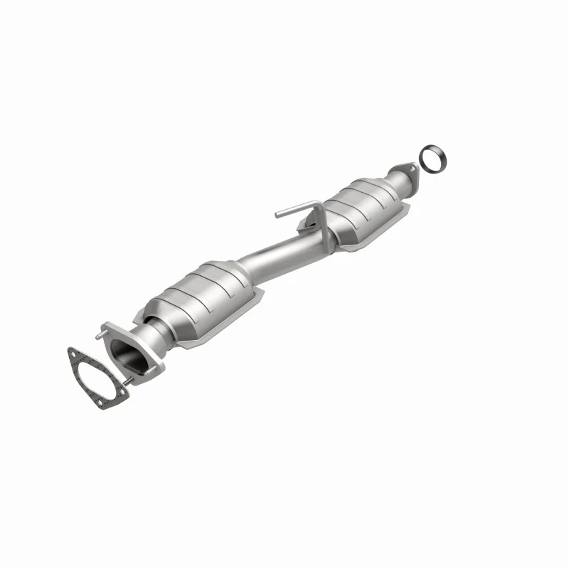 MagnaFlow Direct Fit Catalytic Converter96-98 Explorer 4.0L code - Image 6