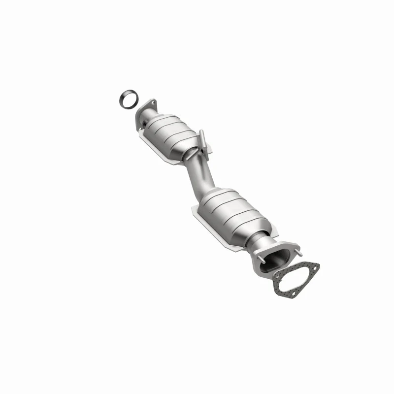MagnaFlow Direct Fit Catalytic Converter96-98 Explorer 4.0L code - Image 8