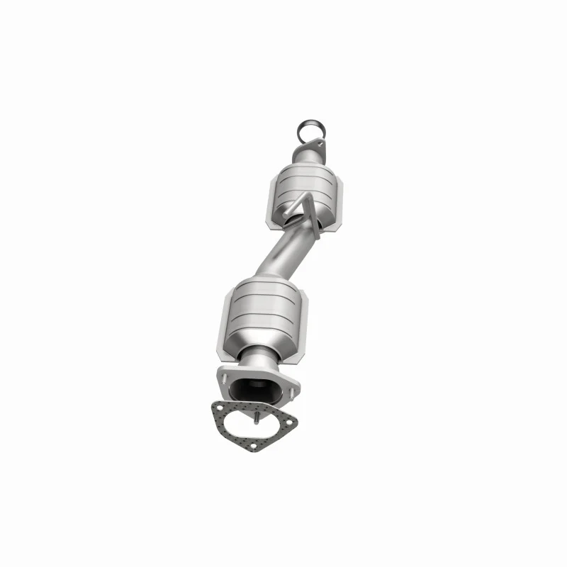 MagnaFlow Direct Fit Catalytic Converter96-98 Explorer 4.0L code - Image 9