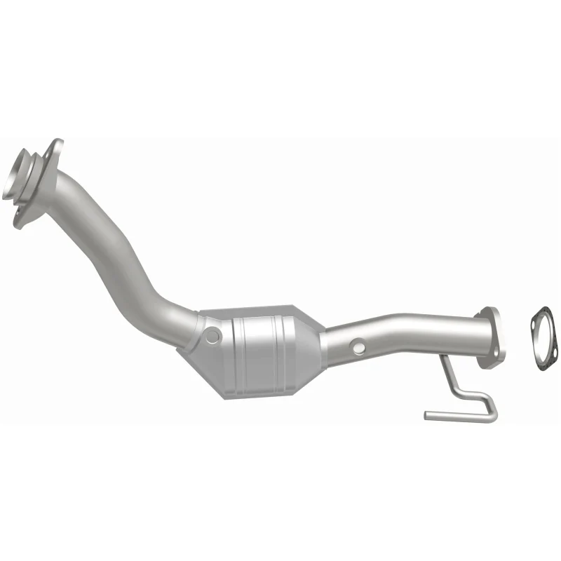 MagnaFlow Direct Fit Catalytic Converter 96-98 Explorer-Mountaineer - Image 11