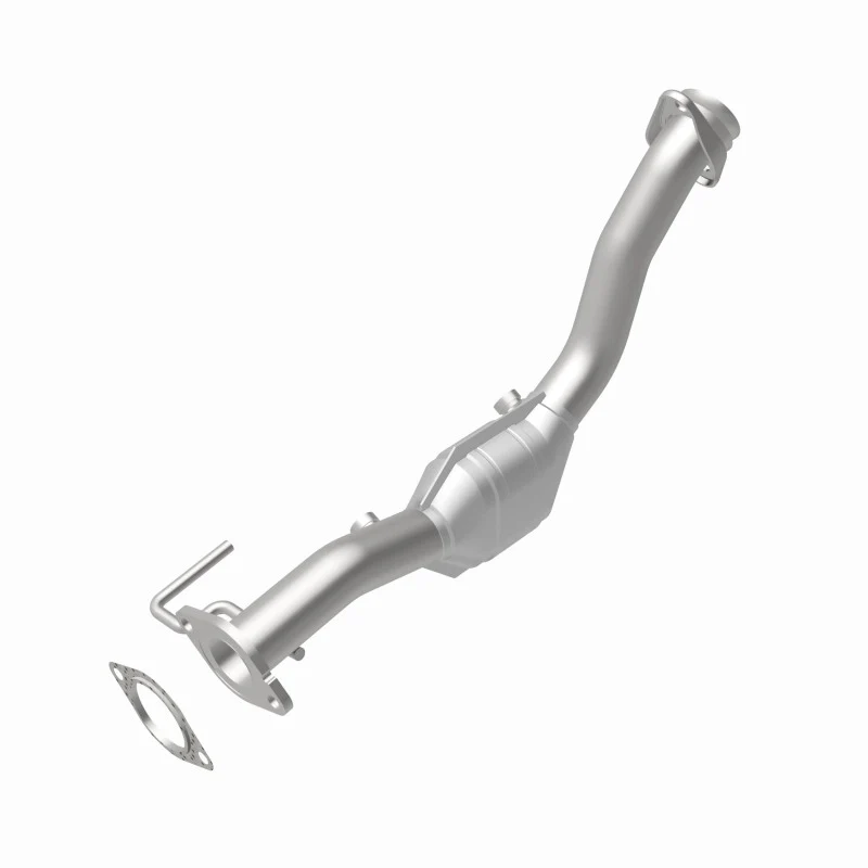 MagnaFlow Direct Fit Catalytic Converter 96-98 Explorer-Mountaineer - Image 12