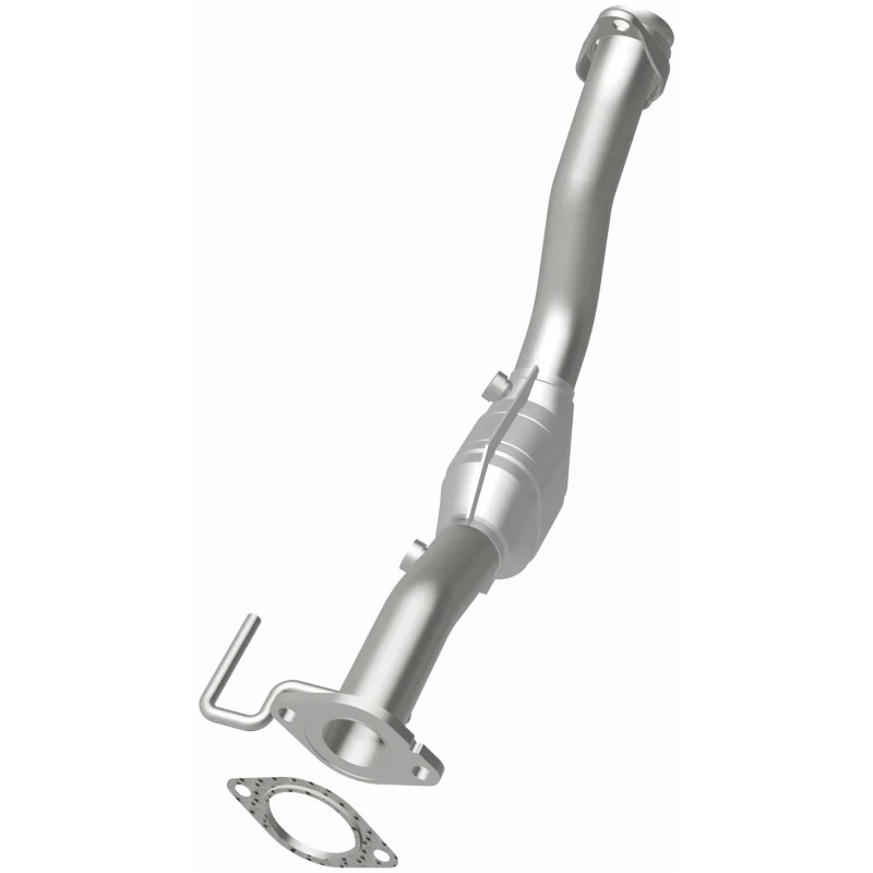 MagnaFlow Direct Fit Catalytic Converter 96-98 Explorer-Mountaineer - Image 15