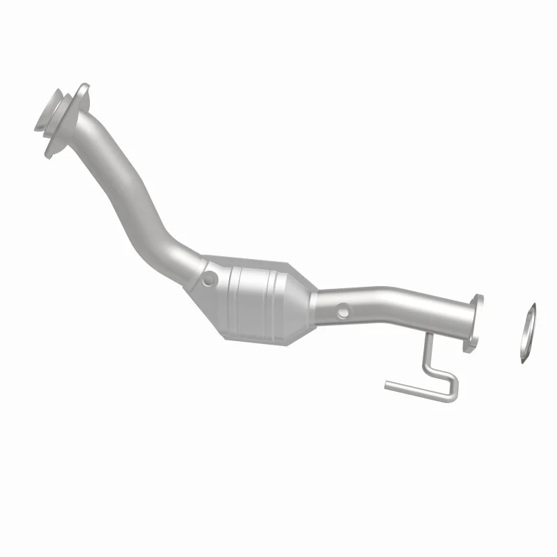 MagnaFlow Direct Fit Catalytic Converter 96-98 Explorer-Mountaineer - Image 22