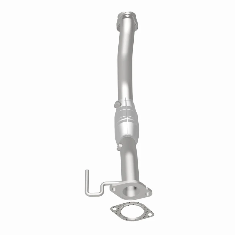 MagnaFlow Direct Fit Catalytic Converter 96-98 Explorer-Mountaineer - Image 27