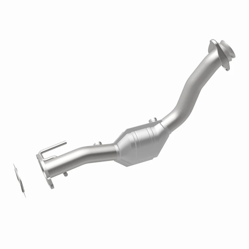 MagnaFlow Direct Fit Catalytic Converter 96-98 Explorer-Mountaineer - Image 42