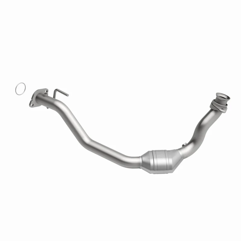MagnaFlow Direct Fit Catalytic Converter 96-98 Explorer-Mountaineer - Image 14