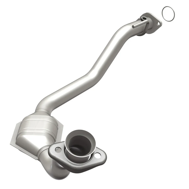 MagnaFlow Direct Fit Catalytic Converter 96-98 Explorer-Mountaineer - Image 2