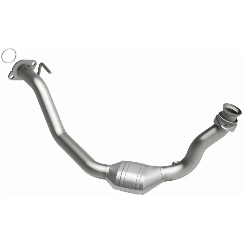 MagnaFlow Direct Fit Catalytic Converter 96-98 Explorer-Mountaineer - Image 31