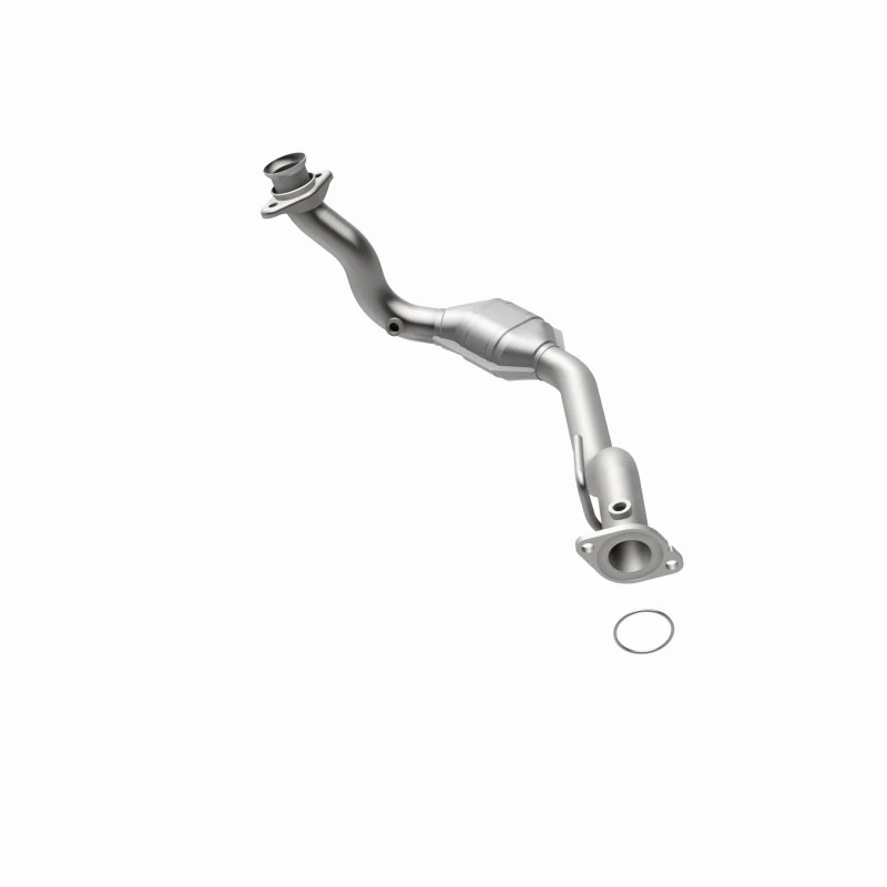 MagnaFlow Direct Fit Catalytic Converter 96-98 Explorer-Mountaineer - Image 34