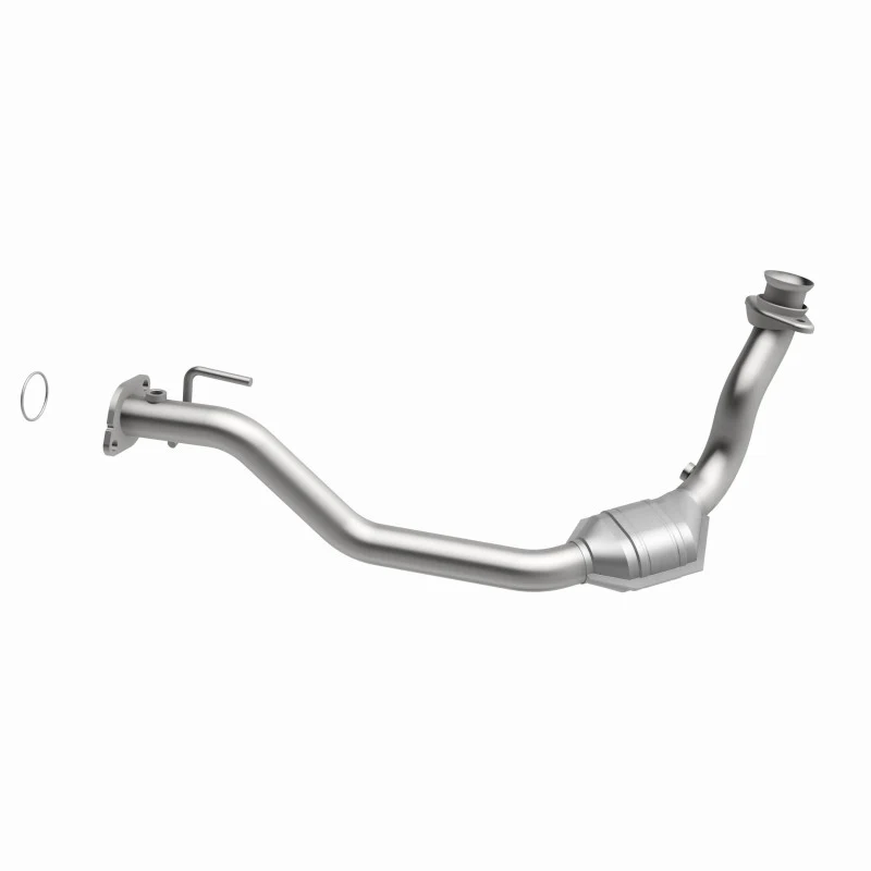 MagnaFlow Direct Fit Catalytic Converter 96-98 Explorer-Mountaineer - Image 43