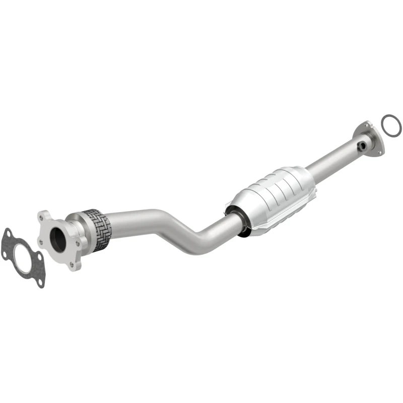 MagnaFlow Direct Fit Catalytic Converter 96-98 GM Cavalier/Malibu/