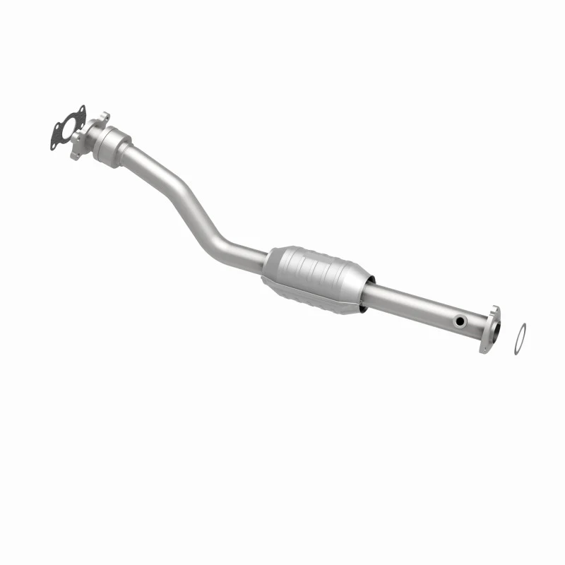 MagnaFlow Direct Fit Catalytic Converter 96-98 GM Cavalier/Malibu/ - Image 11