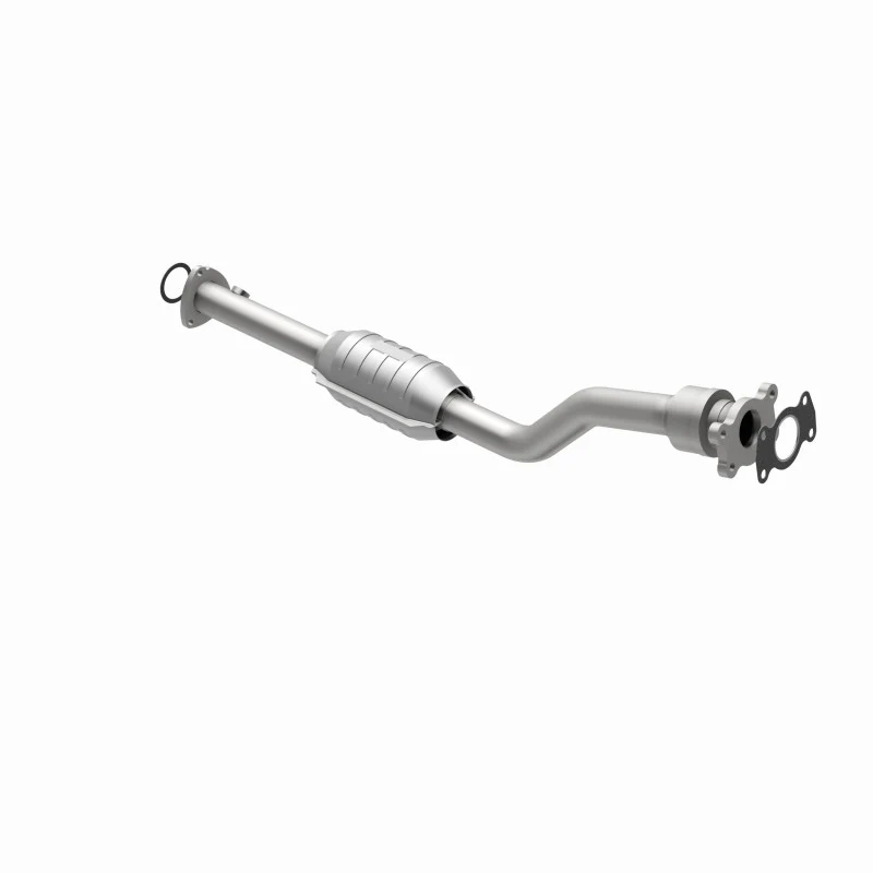 MagnaFlow Direct Fit Catalytic Converter 96-98 GM Cavalier/Malibu/ - Image 15