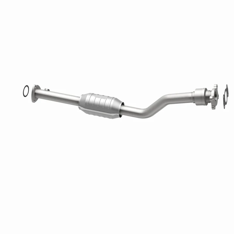 MagnaFlow Direct Fit Catalytic Converter 96-98 GM Cavalier/Malibu/ - Image 16