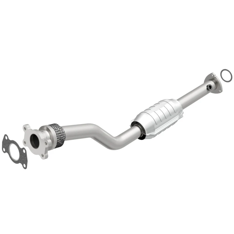 MagnaFlow Direct Fit Catalytic Converter 96-98 GM Cavalier/Malibu/ - Image 2