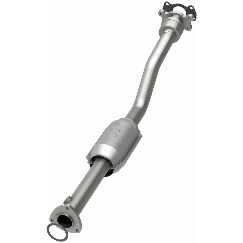 MagnaFlow Direct Fit Catalytic Converter 96-98 GM Cavalier/Malibu/ - Image 28