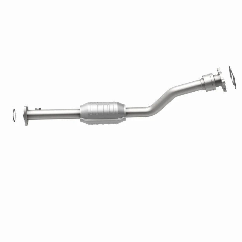 MagnaFlow Direct Fit Catalytic Converter 96-98 GM Cavalier/Malibu/ - Image 33
