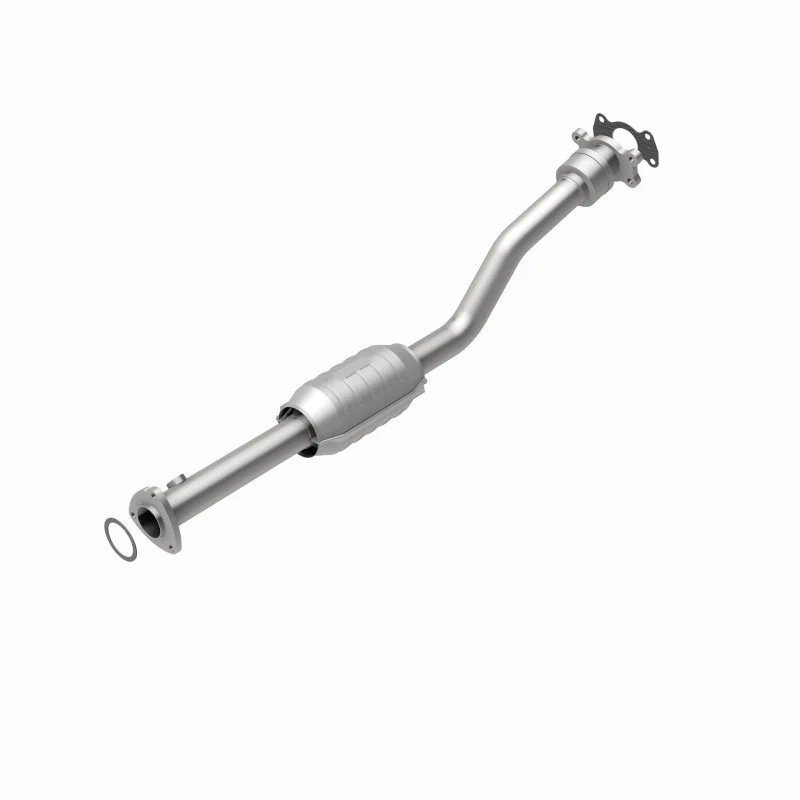 MagnaFlow Direct Fit Catalytic Converter 96-98 GM Cavalier/Malibu/ - Image 4