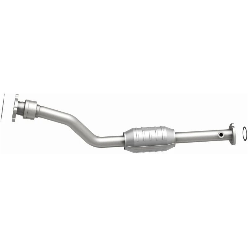 MagnaFlow Direct Fit Catalytic Converter 96-98 GM Cavalier/Malibu/ - Image 41