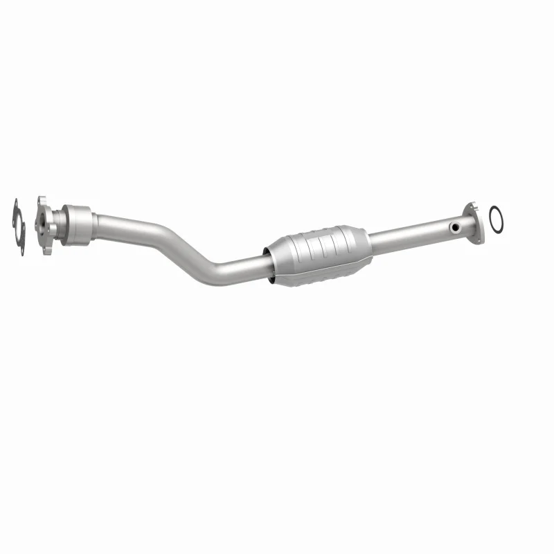 MagnaFlow Direct Fit Catalytic Converter 96-98 GM Cavalier/Malibu/ - Image 43