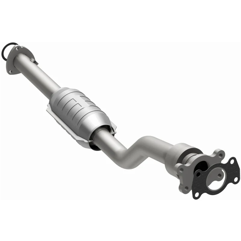 MagnaFlow Direct Fit Catalytic Converter 96-98 GM Cavalier/Malibu/ - Image 6