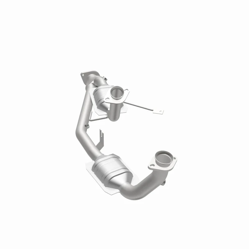 MagnaFlow Direct Fit Catalytic Converter 96-99 Ford Taurus3.0L 50S - Image 13