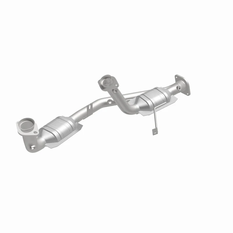 MagnaFlow Direct Fit Catalytic Converter 96-99 Ford Taurus3.0L 50S - Image 15