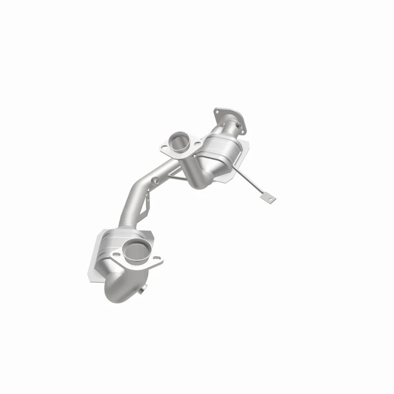 MagnaFlow Direct Fit Catalytic Converter 96-99 Ford Taurus3.0L 50S - Image 17