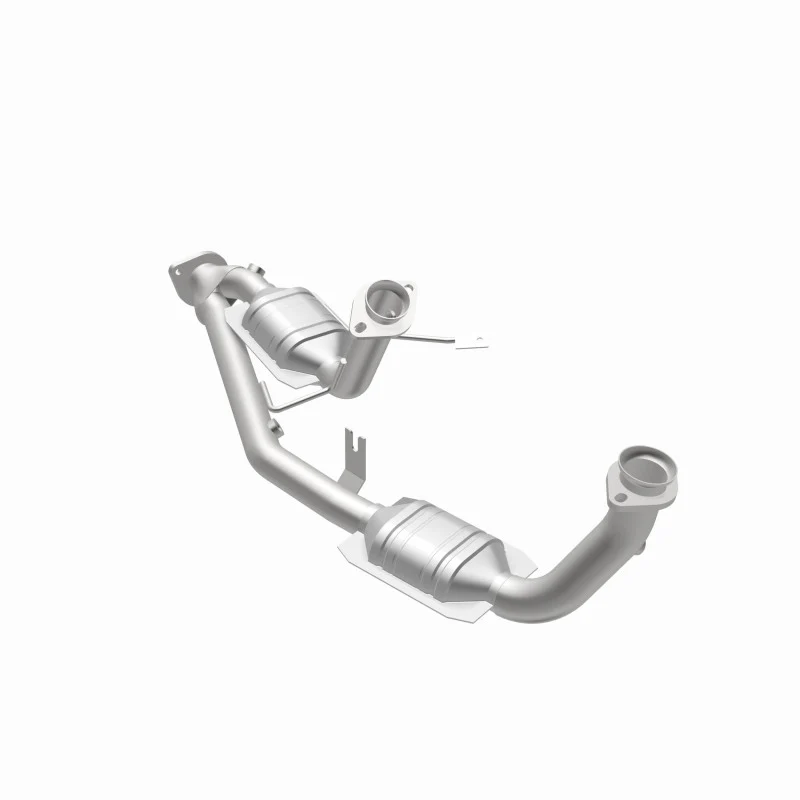 MagnaFlow Direct Fit Catalytic Converter 96-99 Ford Taurus3.0L 50S - Image 18