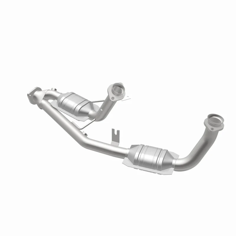 MagnaFlow Direct Fit Catalytic Converter 96-99 Ford Taurus3.0L 50S - Image 26