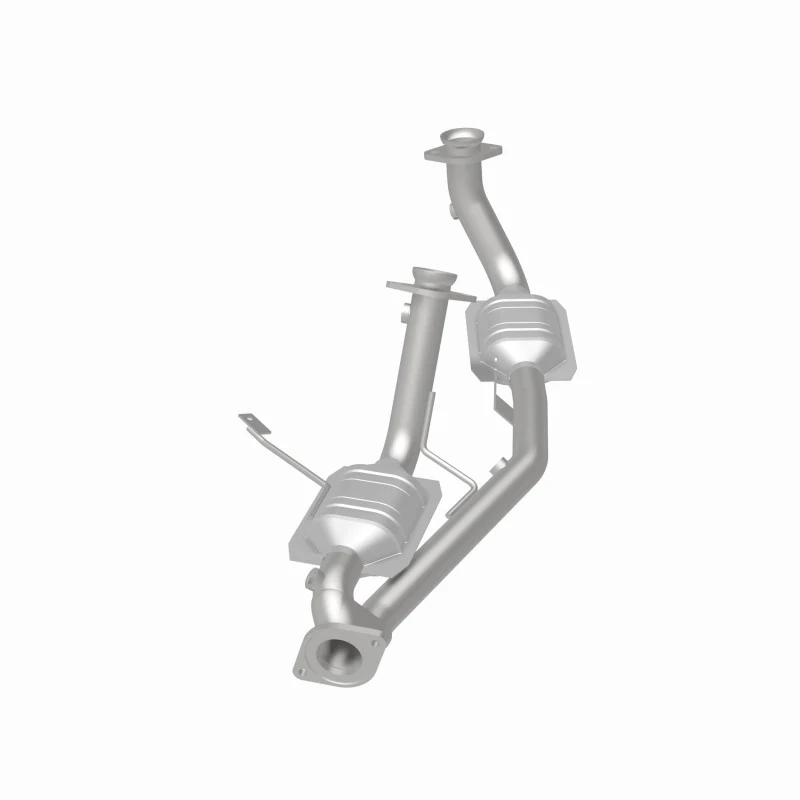 MagnaFlow Direct Fit Catalytic Converter 96-99 Ford Taurus3.0L 50S - Image 27