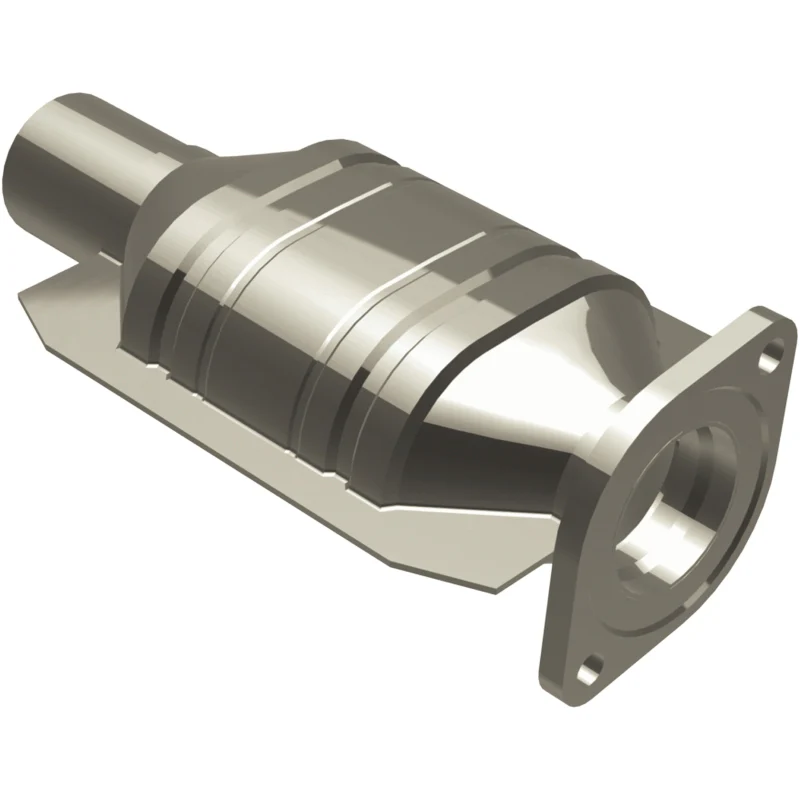 MagnaFlow Direct Fit Catalytic Converter 96-99 Ford Taurus3.0L 50S