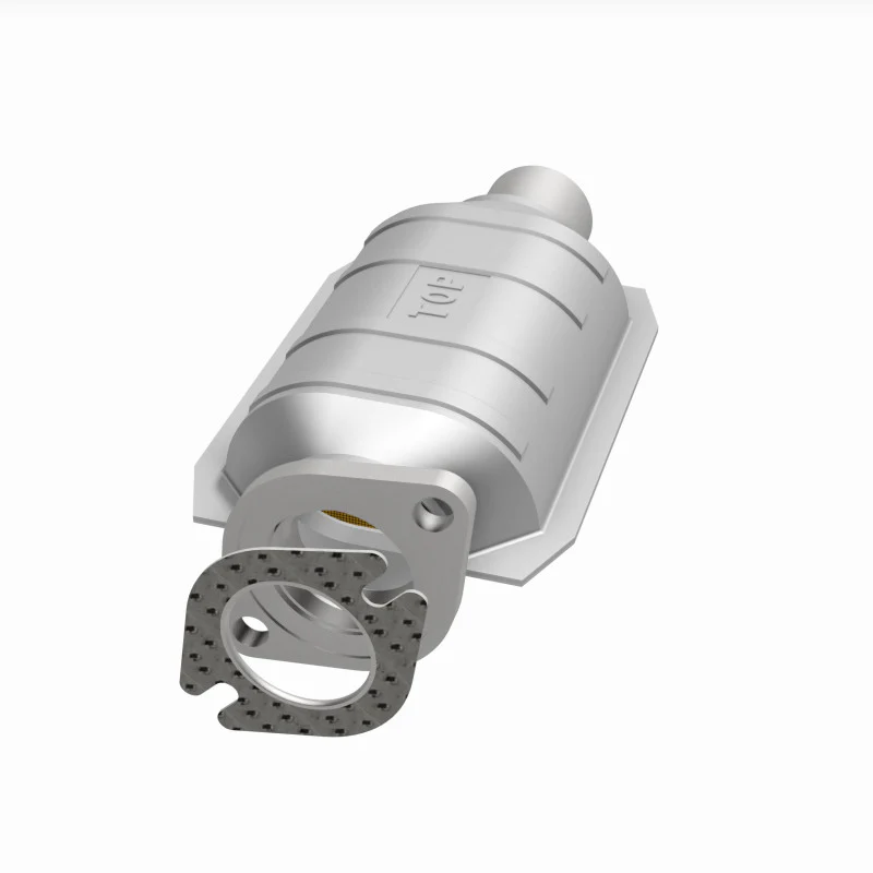 MagnaFlow Direct Fit Catalytic Converter 96-99 Ford Taurus3.0L 50S - Image 10