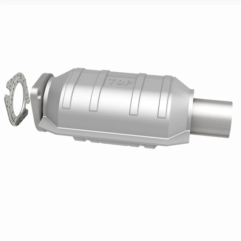 MagnaFlow Direct Fit Catalytic Converter 96-99 Ford Taurus3.0L 50S - Image 14