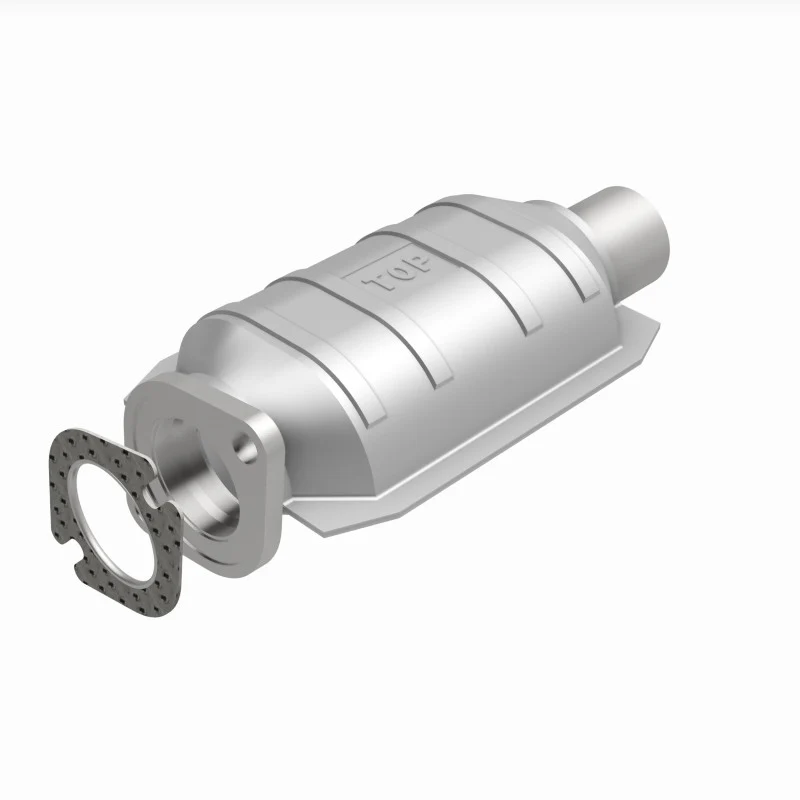 MagnaFlow Direct Fit Catalytic Converter 96-99 Ford Taurus3.0L 50S - Image 16