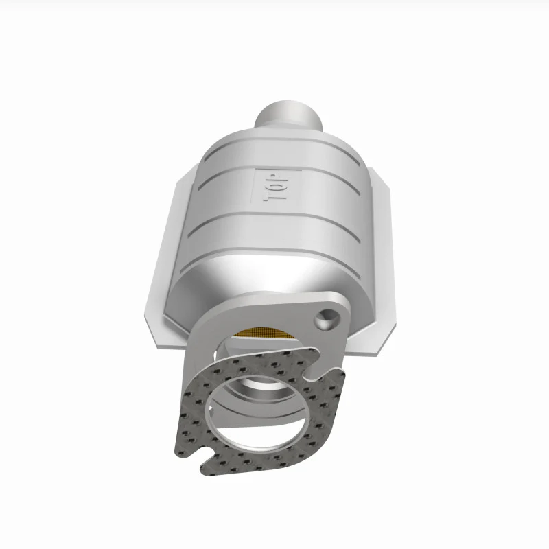 MagnaFlow Direct Fit Catalytic Converter 96-99 Ford Taurus3.0L 50S - Image 19