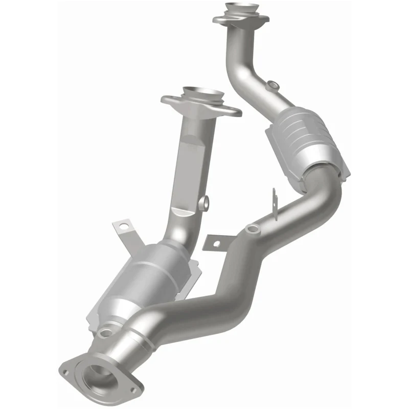 MagnaFlow Direct Fit Catalytic Converter 96-99 Ford Taurus3.0L 50S - Image 13