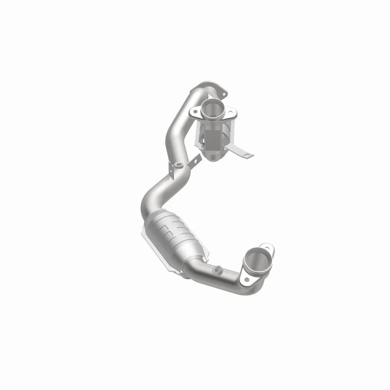 MagnaFlow Direct Fit Catalytic Converter 96-99 Ford Taurus3.0L 50S - Image 20