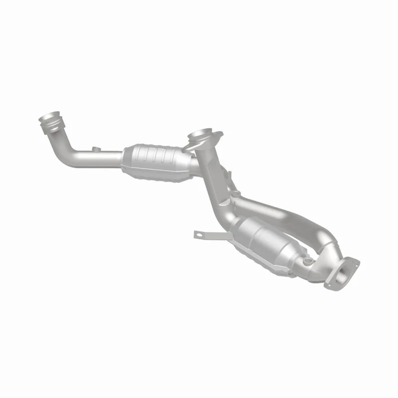 MagnaFlow Direct Fit Catalytic Converter 96-99 Ford Taurus3.0L 50S - Image 27