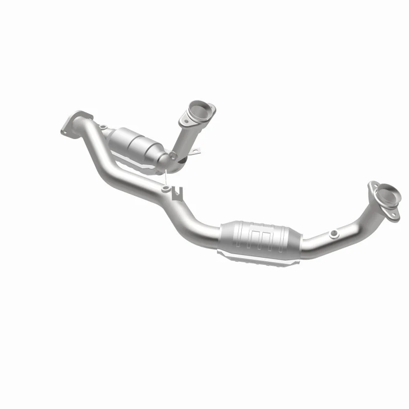 MagnaFlow Direct Fit Catalytic Converter 96-99 Ford Taurus3.0L 50S - Image 29