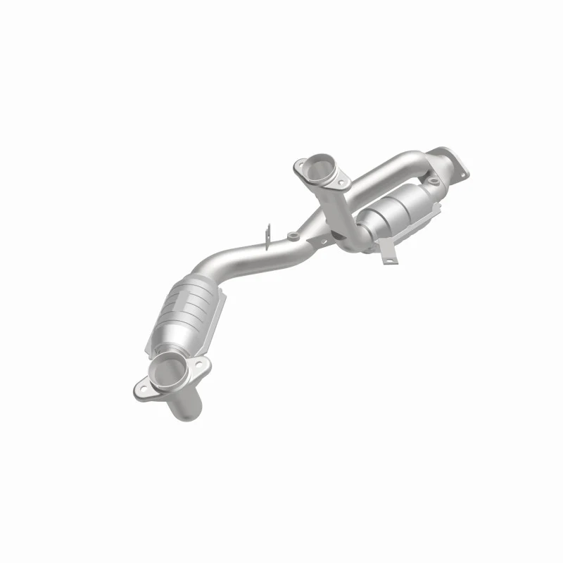 MagnaFlow Direct Fit Catalytic Converter 96-99 Ford Taurus3.0L 50S - Image 31