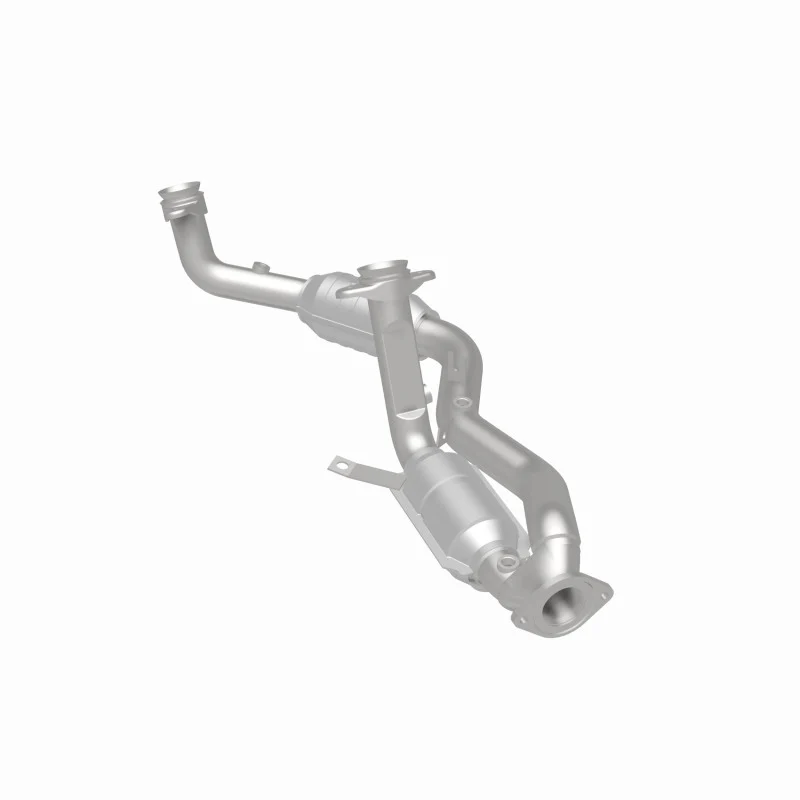 MagnaFlow Direct Fit Catalytic Converter 96-99 Ford Taurus3.0L 50S - Image 34